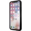 Guess GUHCPX4GMGGR iPhone X/XSszary/grey hardcase 4G Big Metal Logo
